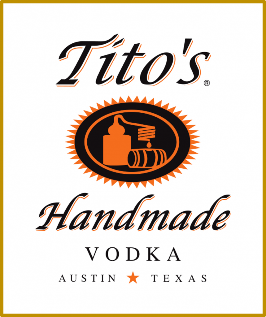 Tito's Vodka Logo