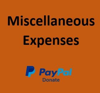 PayPal Donate Icon